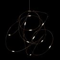 Moooi Flock of Light Pendant Light