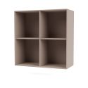 Montana Show Bookcase