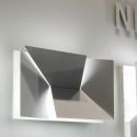 Nemo Lighting Wall Shadow Moyen Wall Light