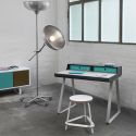 Muller Secretary Desk PS10