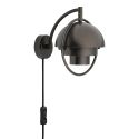 Gubi Multi-Lite Wall Lamp
