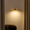 Gubi Multi-Lite Wall Lamp