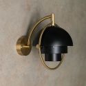 Gubi Multi-Lite Wall Lamp