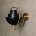 Gubi Multi-Lite Wall Lamp