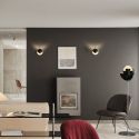 Gubi Multi-Lite Wall Lamp