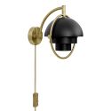 Gubi Multi-Lite Wall Lamp