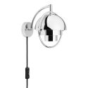 Gubi Multi-Lite Wall Lamp
