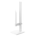 String Museum Candle Holder