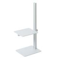 String Museum Side Table