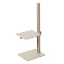 String Museum Side Table