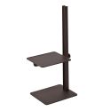 String Museum Side Table