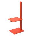 String Museum Side Table