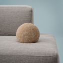 Muuto Connect Soft Sofa - 3 Seater With Chaise 