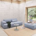 Muuto Connect Soft Sofa - 2 Seater Configuration 2