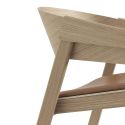 Muuto Cover Lounge Chair - Upholstered