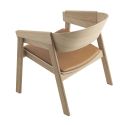 Muuto Cover Lounge Chair - Upholstered