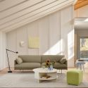 Muuto Dedicate Floor Lamp