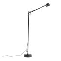 Muuto Dedicate Floor Lamp