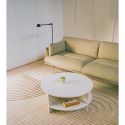 Muuto Halves Coffee Table