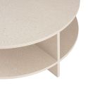 Muuto Halves Coffee Table