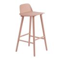 Muuto Nerd Bar / Counter Stool 