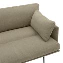 Muuto Outline Soft Sofa – 3 Seater