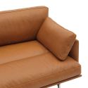 Muuto Outline Soft Sofa – 3 Seater