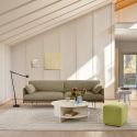 Muuto Outline Soft Sofa – 3 Seater
