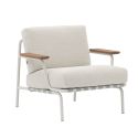 Muuto Settle Outdoor Lounge Chair