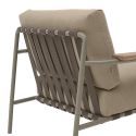 Muuto Settle Outdoor Lounge Chair
