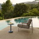 Muuto Settle Outdoor Lounge Chair