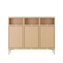 Muuto Stacked 2.0 Shelves