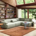 Muuto Connect Soft Modular Sofa - Build Your Own Sofa
