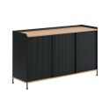 Muuto Enfold Sideboard - Wide