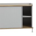 Muuto Enfold Sideboard - Low