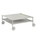 Muuto Flow Coffee Table 