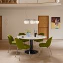 Muuto Rime Chandelier