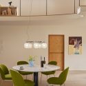Muuto Rime Chandelier
