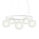 Muuto Rime Chandelier