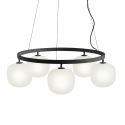 Muuto Rime Chandelier