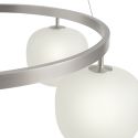 Muuto Rime Chandelier