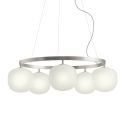 Muuto Rime Chandelier