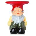 Kartell Gnomes Stool/ Table
