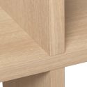 Ferm Living Kona Bookcase - Low