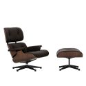 Vitra Eames Lounge Chair & Ottoman