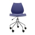 Kartell Maui Swivel Chair