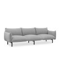 Normann Copenhagen Ark Sofa - 3 Seater