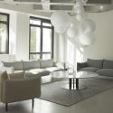 Normann Copenhagen Ark Sofa - 3 Seater