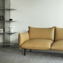 Normann Copenhagen Ark Sofa - 3 Seater