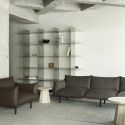 Normann Copenhagen Ark Sofa - 3 Seater